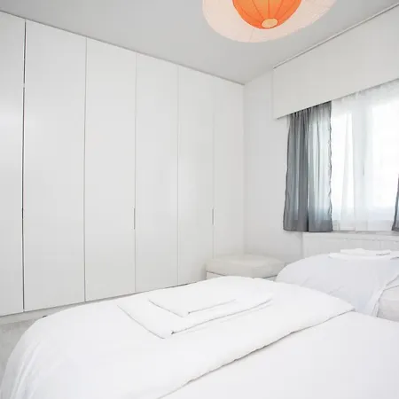Appartamento Mayra Seafront Luxury *