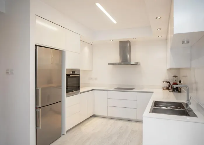 Mayra Seafront Luxury