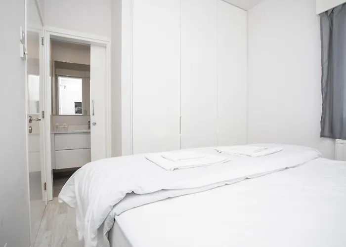 Mayra Seafront Luxury *