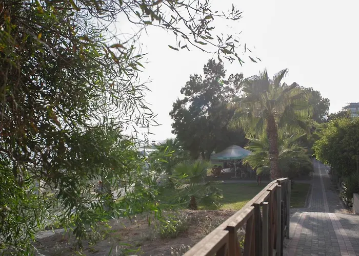 Mayra Seafront Luxury