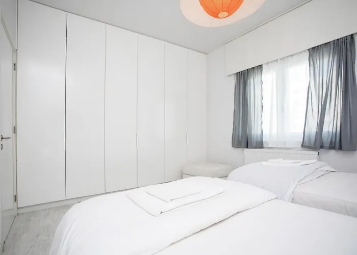 Apartamento Mayra Seafront Luxury *