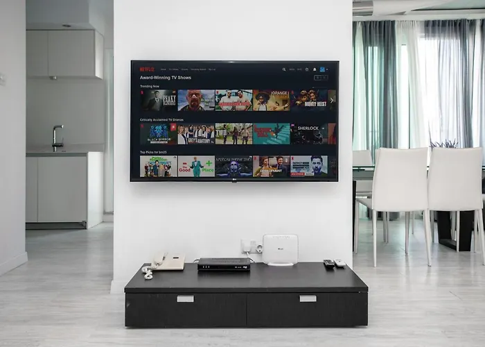 Mayra Seafront Luxury