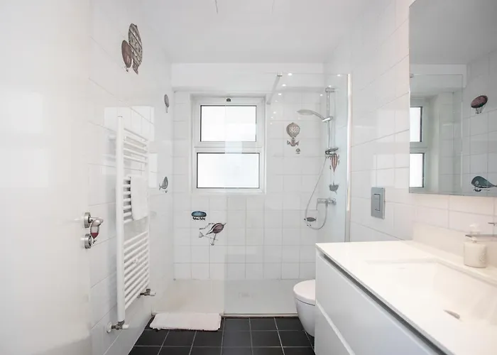 Mayra Seafront Luxury Apartamento *