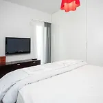 Mayra Seafront Luxury Apartamento