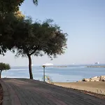 Mayra Seafront Luxury Apartamento