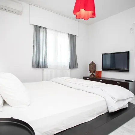 Mayra Seafront Luxury Limassol