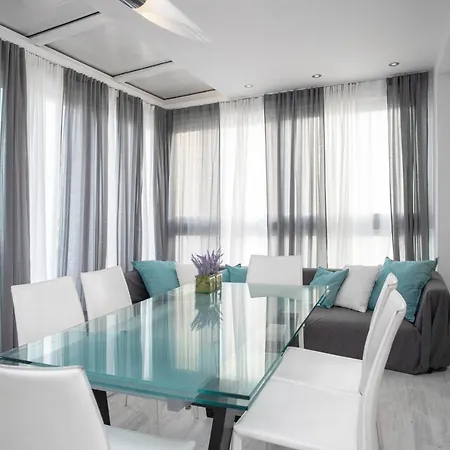 Mayra Seafront Luxury