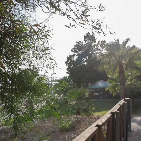 Mayra Seafront Luxury