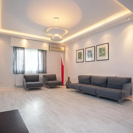 Διαμέρισμα Mayra Seafront Luxury *