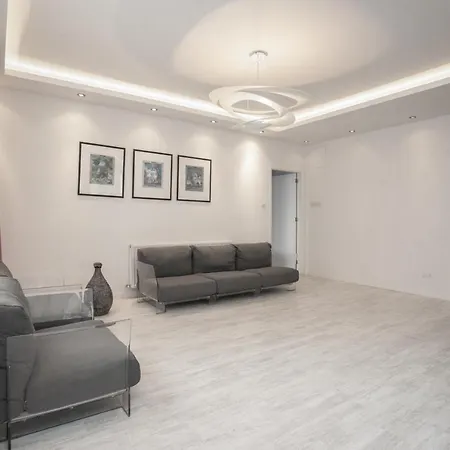 Mayra Seafront Luxury