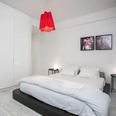 Mayra Seafront Luxury * Limasol