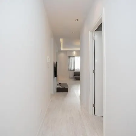 Mayra Seafront Luxury