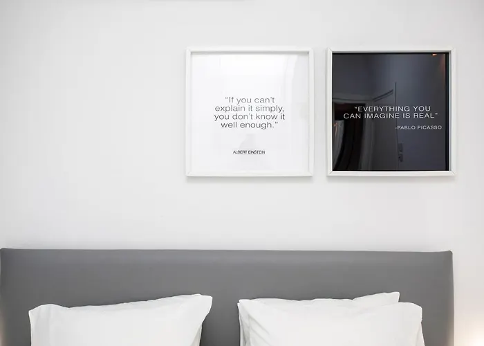 Mayra Seafront Luxury