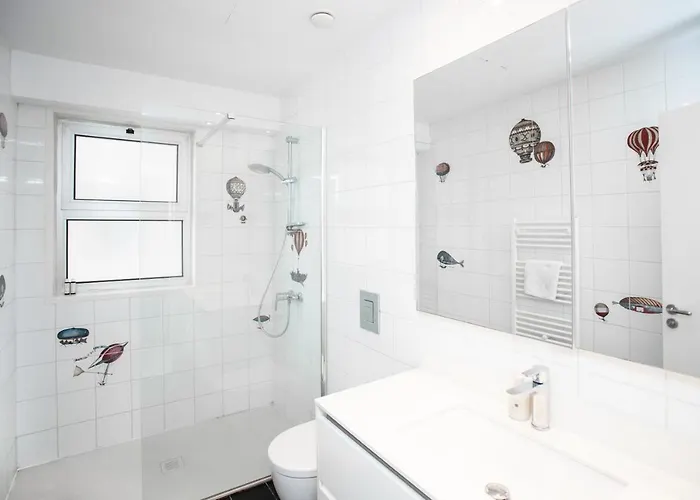 Mayra Seafront Luxury *