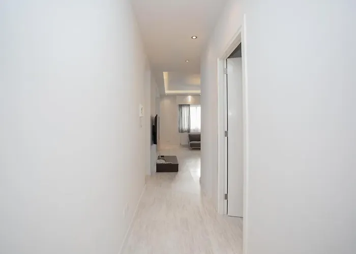 Mayra Seafront Luxury