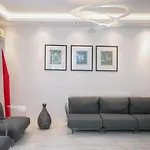 Mayra Seafront Luxury アパート リマソール