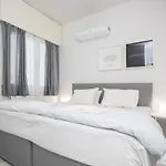 Mayra Seafront Luxury * リマソール