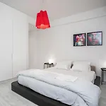 Mayra Seafront Luxury * リマソール